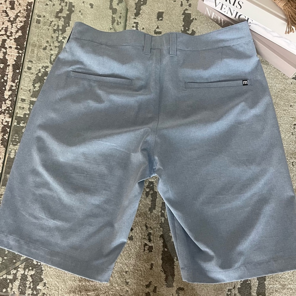 Travis Mathew Man Shorts. Barely Used - image 4